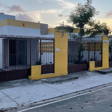 Villa Casa Compacta No Prive Coqueiral Com Garagem à Récife Extérieur photo