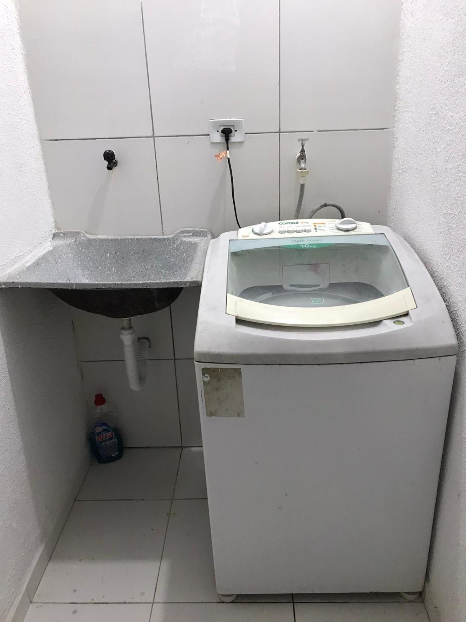 Villa Casa Compacta No Prive Coqueiral Com Garagem à Récife Extérieur photo