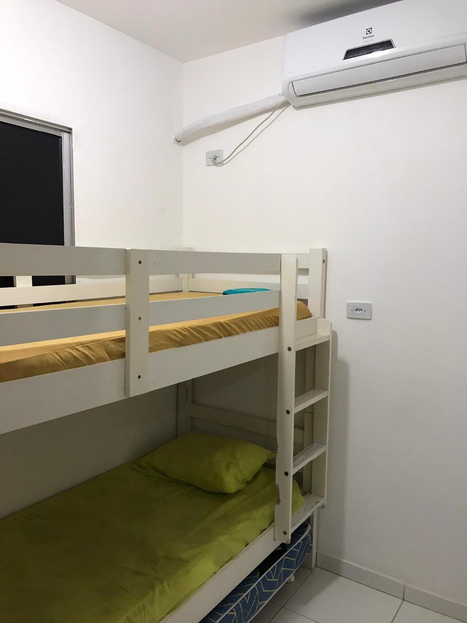 Villa Casa Compacta No Prive Coqueiral Com Garagem à Récife Extérieur photo