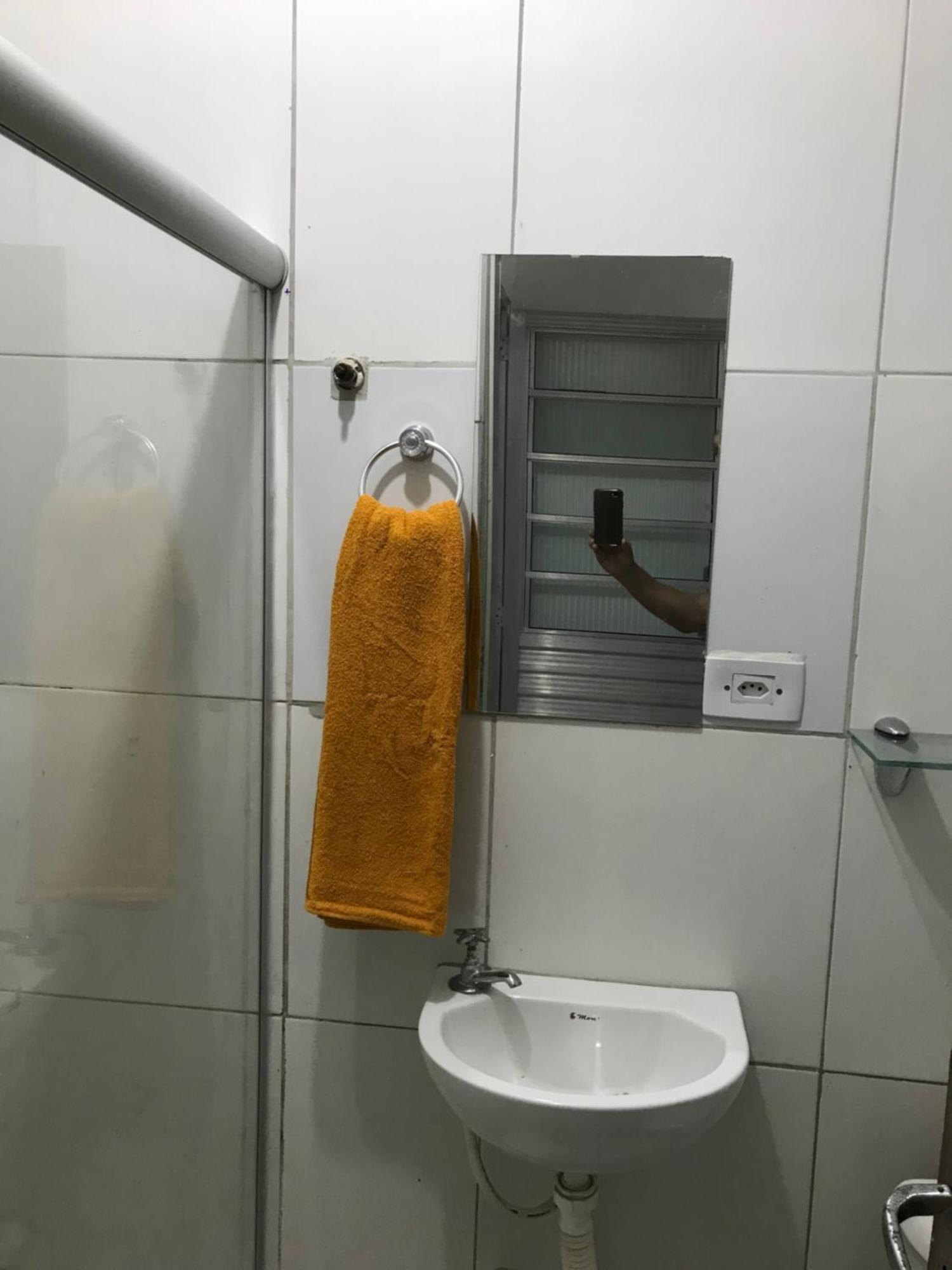 Villa Casa Compacta No Prive Coqueiral Com Garagem à Récife Extérieur photo