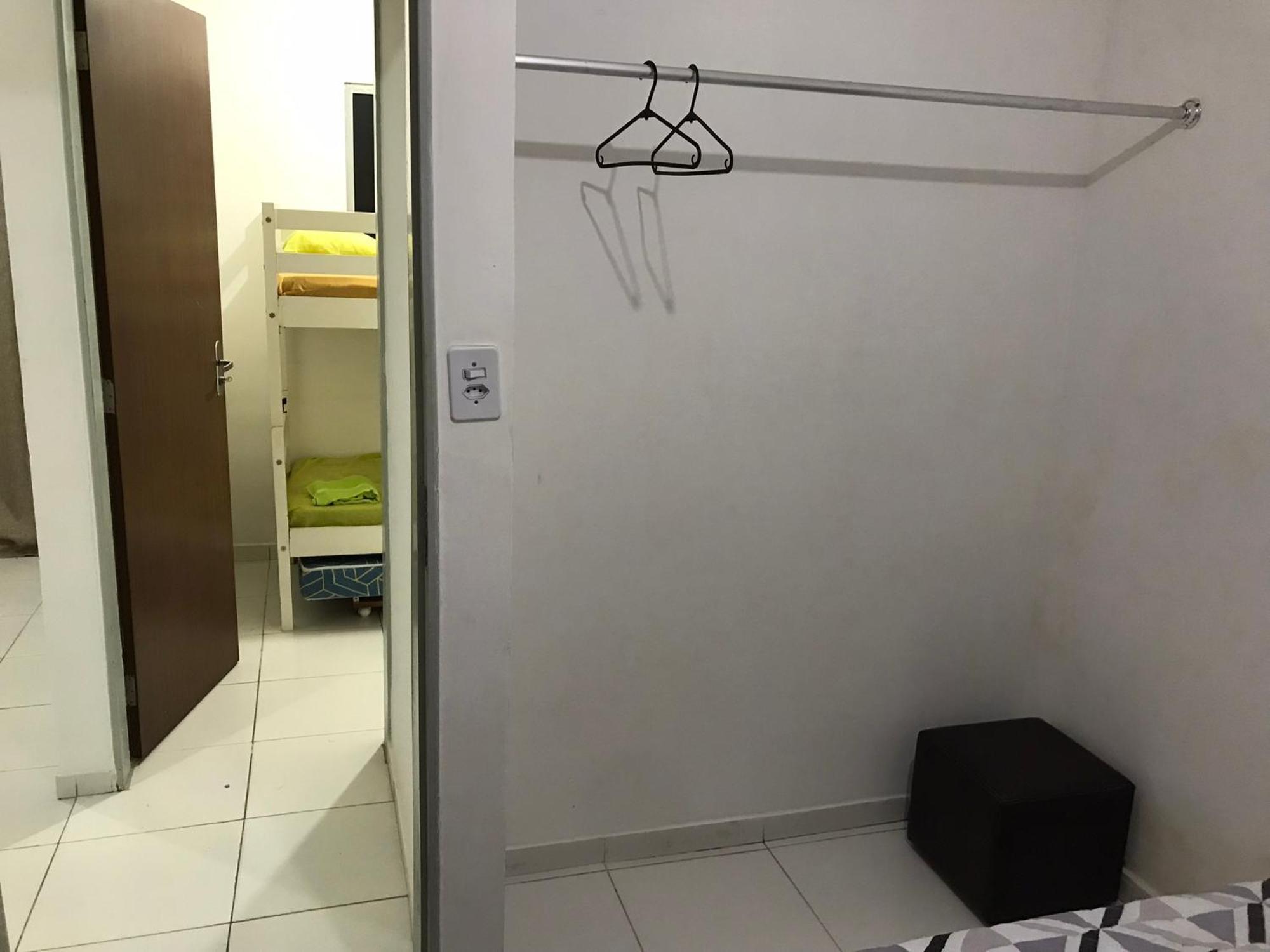 Villa Casa Compacta No Prive Coqueiral Com Garagem à Récife Extérieur photo