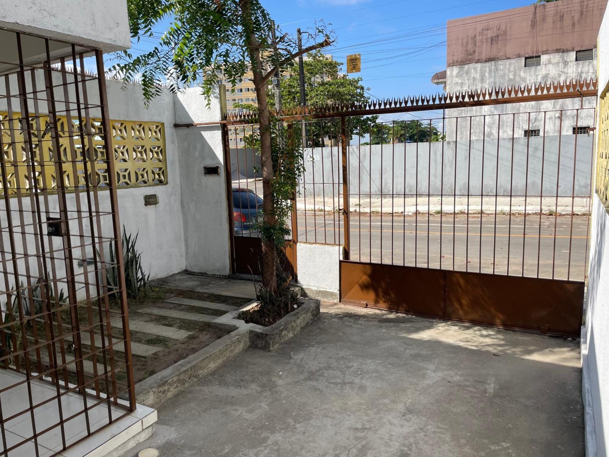 Villa Casa Compacta No Prive Coqueiral Com Garagem à Récife Extérieur photo